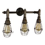 Farm Hand Vanity Light 2 small