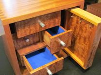 Exotic Jewelry Box 3 small