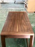 Modern Walnut Desk 4 small