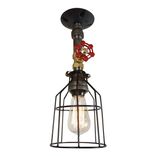 Hallmark Pendant Light 1 small