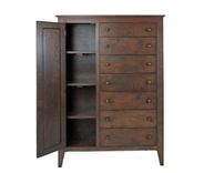 Shaker Gentleman's Chest 3 small
