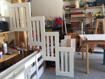 Bunkbed With Drawer Stairs For Storage 2 small