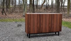 Walnut Credenza 4 small