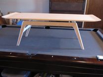 Danish Mid-Century Modern Coffee Table 1 small