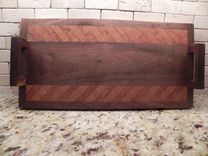 End Grain Cutting Boards 2 small