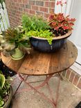 Outdoor Plant Stand 1 small