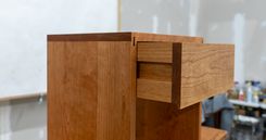 The Nightstand 6 small