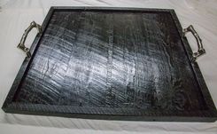 Serving Tray 3 small