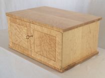 Ten Drawer Jewelry Cabinet 2 small