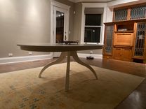 Dining Table 4 small