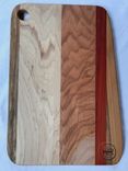 Hardwood Cutting Board / Serving Board 1 small