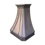 Akicon Custom Handcrafted Copper Range Hood - Akh716c-C 3 small