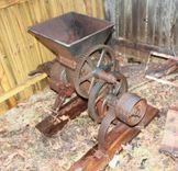 Sugar Cane Mill Machine 1 small