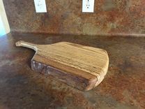 Custom Cutting Boards 1 small