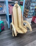 Custom Surfboard Chair 2 small