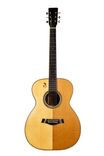 Auditorium Om-000 2021 Canadian Cedar & Cocobolo Rosewood 4 small