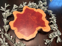 Cedar Cookie Decor 2 small
