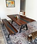 Custom Live Edge River Tables 2 small