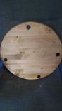 Board Lichtenberg Design 2 small