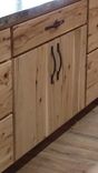 Character Calico Hickory Custom Center Island 3 small