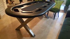 Poker Table 5 small