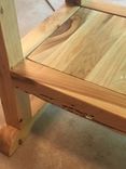 Chair Side Table 3 small