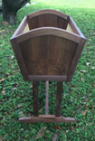 Bassinet 2 small