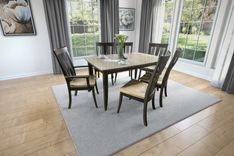 Astoria Dining Set 1 small