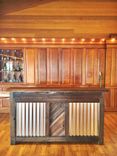 Custom-Made Dry Bar, Counter, Console 2 small