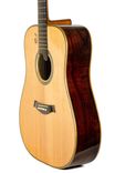 Customshop Solid 500 Yr/Old Sitka Top & Cocobolo Rosewood By Pinol 4 small