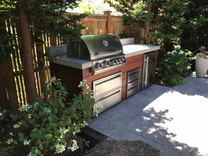 Outdoor Kitchen 3 small