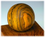 Spherical Ring Boxes 3 small