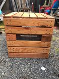 Redwood Composter 4 small