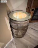 Bottomless Infinity Whiskey Barrel 1 small
