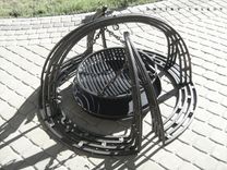 Custom Grill 2 small