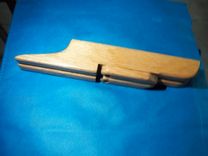 Cwc009 Boot Jack – Travel Style 4 small