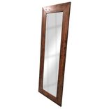 Floor Mirror — Solid Wood Full Length 2 small