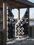 Forged Handcrafted Gates 1 small