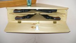 Hand Gun Storage 3 small