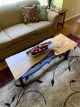 Live Edge Coffee Table 1 small