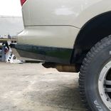 Custom Made Offroad Bumpers 5 small