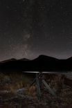 "Nightfall" Dining Table 3 small