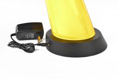 Glass Cone For Floating Flashlight Lamp 3 small