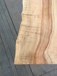Live Edge Dining Table 3 small