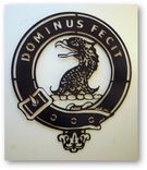 Coats Of Arms, Badges, Logos 3 small