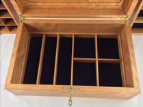 Cherry Jewelry Box 3 small