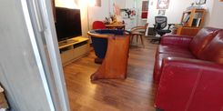 Wendell Castle Gannett Boardroom Chair 6 small