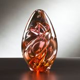 Optic Twist Sculpture 5 small