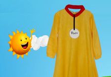 Pluto Costume 2 small