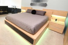 Master Bed 3 small